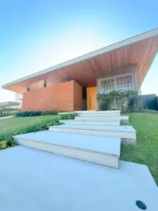 Casa de Condomínio com 4 Quartos à venda, 655m² no São Simão, Criciúma