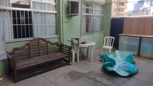 Casa com 4 Quartos à venda, 160m² no Icaraí, Niterói