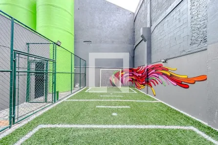 Apartamento com 2 Quartos à venda, 34m² no Vila Pereira Barreto, São Paulo