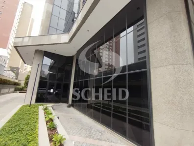 Prédio Comercial para alugar, 294m² no Itaim Bibi, São Paulo