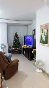 Apartamento com 3 Quartos à venda, 90m² no Jardim das Nações, Taubaté