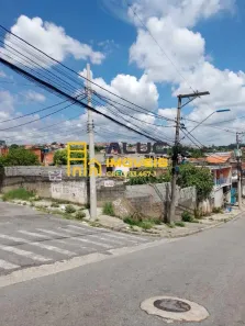 Lote/Terreno à venda, 204m² no Jardim Rosemary, Itapevi