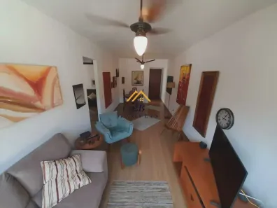 Apartamento com 2 Quartos à venda, 63m² no Rio Comprido, Rio de Janeiro