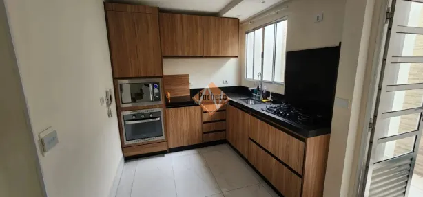 Casa de Condomínio com 2 Quartos à venda, 70m² no Vila Esperança, São Paulo
