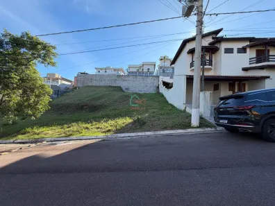 Lote/Terreno à venda, 450m² no Villaggio Capríccio, Louveira