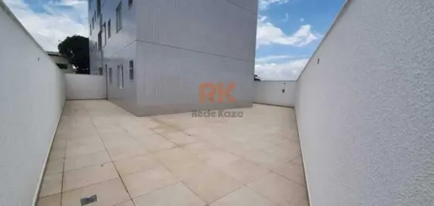 Apartamento com 2 Quartos à venda, 120m² no Itapoã, Belo Horizonte
