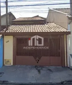 Casa com 2 Quartos à venda, 101m² no Jardim Santa Inês III, São José dos Campos