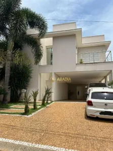 Casa de Condomínio com 5 Quartos à venda, 400m² no Jardim Ypê, Paulínia