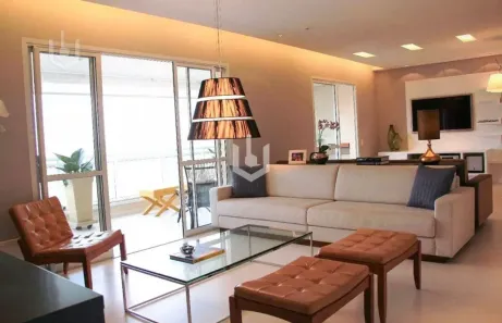Apartamento com 4 Quartos à venda, 200m² no Vila Andrade, São Paulo