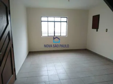 Casa com 4 Quartos para alugar, 150m² no Bosque da Saúde, São Paulo