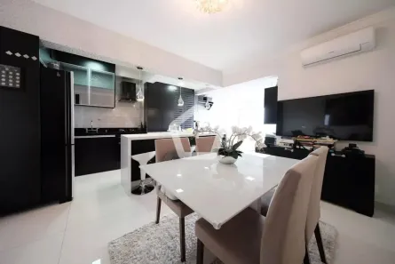 Apartamento com 2 Quartos à venda, 58m² no Vila Rio Branco, São Paulo