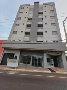 Apartamento com 2 Quartos à venda, 89m² no Barra Funda, Apucarana