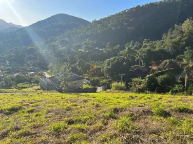 Lote/Terreno à venda, 600m² no Albuquerque, Teresópolis