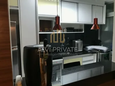 Apartamento com 2 Quartos à venda, 80m² no Perdizes, São Paulo