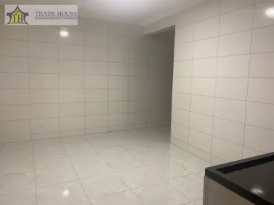 Apartamento com 1 Quarto para alugar, 45m² no Saúde, São Paulo