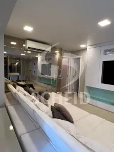Apartamento com 2 Quartos à venda, 94m² no Jardim Fonte do Morumbi, São Paulo