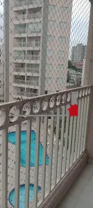Apartamento com 2 Quartos à venda, 57m² no Vila Siqueira (Zona Norte), São Paulo