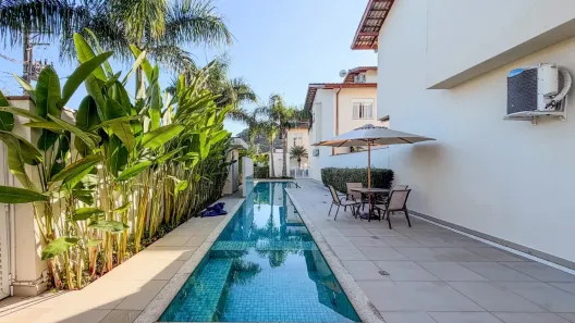 Casa de Condomínio com 1 Quarto à venda, 140m² no Bairro de Juquehy, São Sebastião