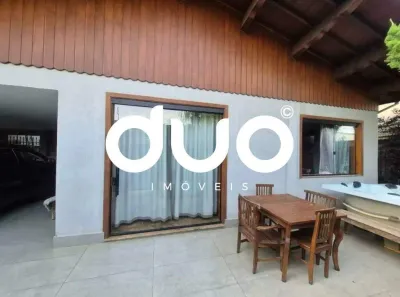 Casa com 3 Quartos à venda, 321m² no Nova América, Piracicaba