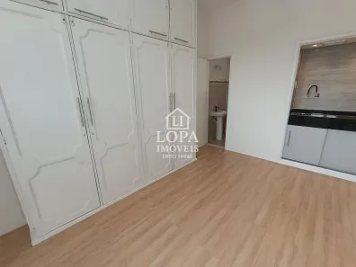Apartamento com 1 Quarto à venda, 25m² no Centro, Rio de Janeiro