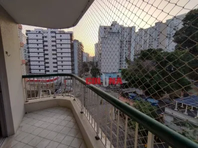 Apartamento com 3 Quartos à venda, 120m² no Ingá, Niterói