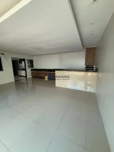 Casa com 3 Quartos à venda, 250m² no Residencial Solar Ville, Goiânia