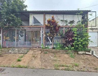 Casa com 3 Quartos à venda, 250m² no Taguatinga Norte, Brasília