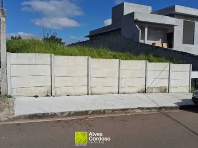 Lote/Terreno à venda, 384m² no Tanque, Atibaia