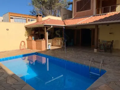 Casa com 4 Quartos à venda, 300m² no Alto da Boa Vista, Ribeirão Preto