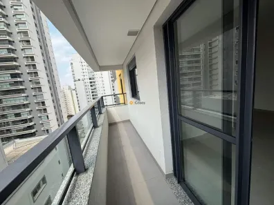 Apartamento com 2 Quartos para alugar, 65m² no Vila Dom Pedro I, São Paulo