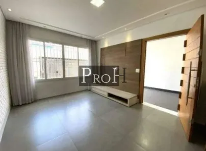Sobrado com 3 Quartos à venda, 180m² no Olímpico, São Caetano do Sul