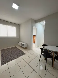 Apartamento com 2 Quartos à venda, 45m² no São Diogo II, Serra