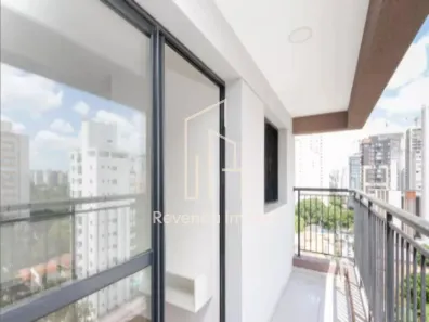 Apartamento com 1 Quarto à venda, 36m² no Campo Belo, São Paulo
