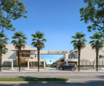 Apartamento com 3 Quartos à venda, 148m² no Lagoa Redonda, Fortaleza