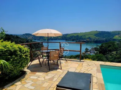Fazenda/Sítio com 4 Quartos à venda, 288m² no Paraíso de Igaratá, Igaratá
