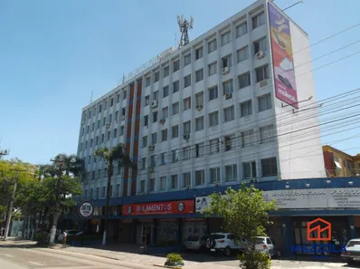 Apartamento com 3 Quartos à venda, 117m² no Navegantes, Porto Alegre