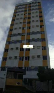 Apartamento com 3 Quartos à venda, 75m² no Torre, Recife