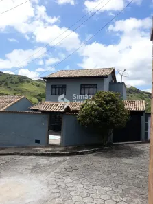 Casa com 3 Quartos à venda, 387m² no Nova Niterói, Três Rios