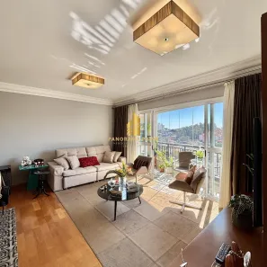 Apartamento com 3 Quartos à venda, 106m² no Nova Petrópolis, São Bernardo do Campo