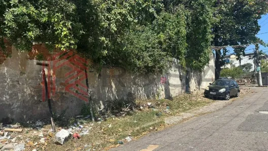 Lote/Terreno à venda, 366m² no Irajá, Rio de Janeiro