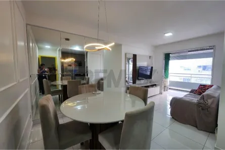 Apartamento com 3 Quartos à venda, 86m² no Pedreira, Belém
