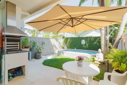 Casa de Condomínio com 3 Quartos à venda, 191m² no Passo das Pedras, Porto Alegre