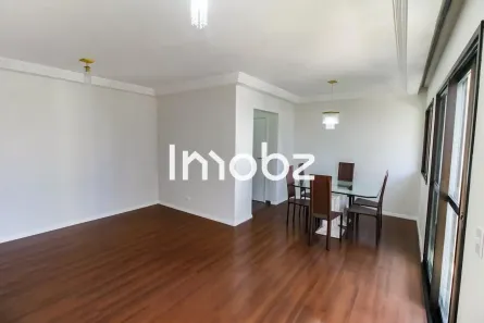 Apartamento com 3 Quartos à venda, 110m² no Vila Andrade, São Paulo