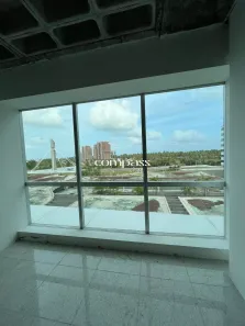 Sala Comercial para alugar, 40m² no Paiva, Cabo de Santo Agostinho