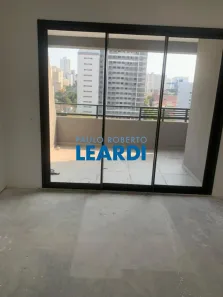 Apartamento com 1 Quarto à venda, 33m² no Vila Pompéia, São Paulo