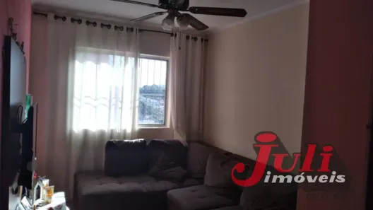 Apartamento com 2 Quartos à venda, 56m² no Anchieta, São Bernardo do Campo