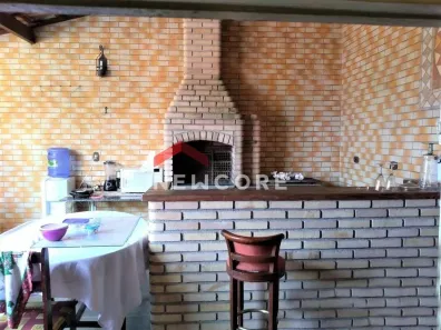 Sobrado com 3 Quartos à venda, 162m² no Jardim Regis, São Paulo