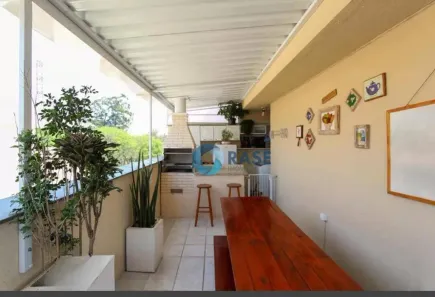 Apartamento com 2 Quartos à venda, 100m² no Super Quadra Morumbi, São Paulo
