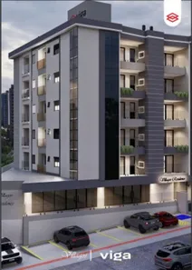 Apartamento com 2 Quartos à venda, 74m² no Pedra Branca, Palhoça