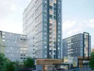 Apartamento com 2 Quartos à venda, 53m² no Tucuruvi, São Paulo